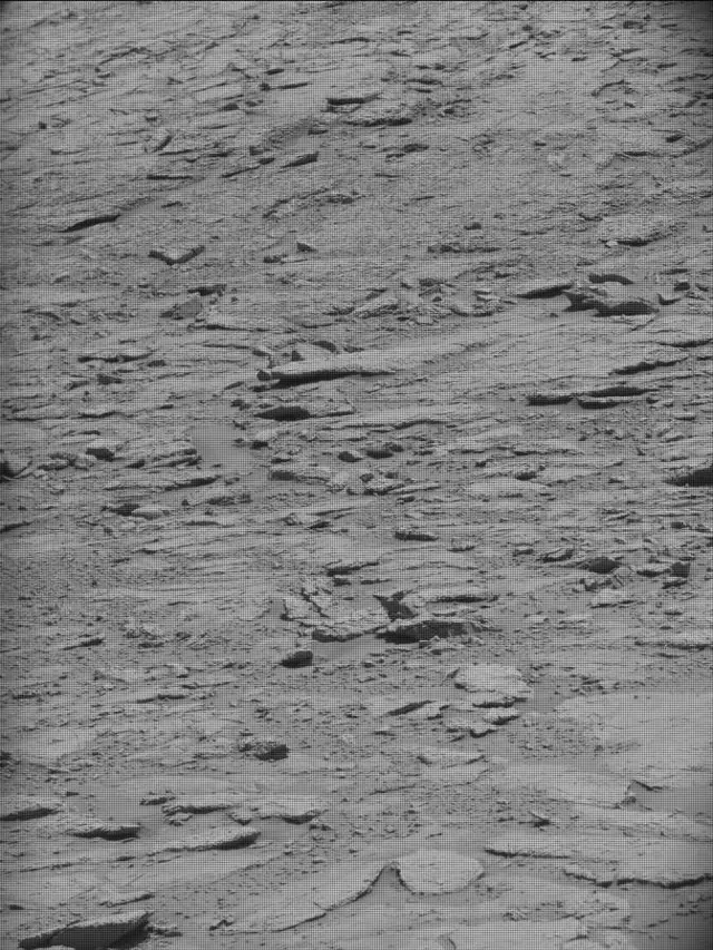 Sol 4612: Mast Camera (Mastcam)