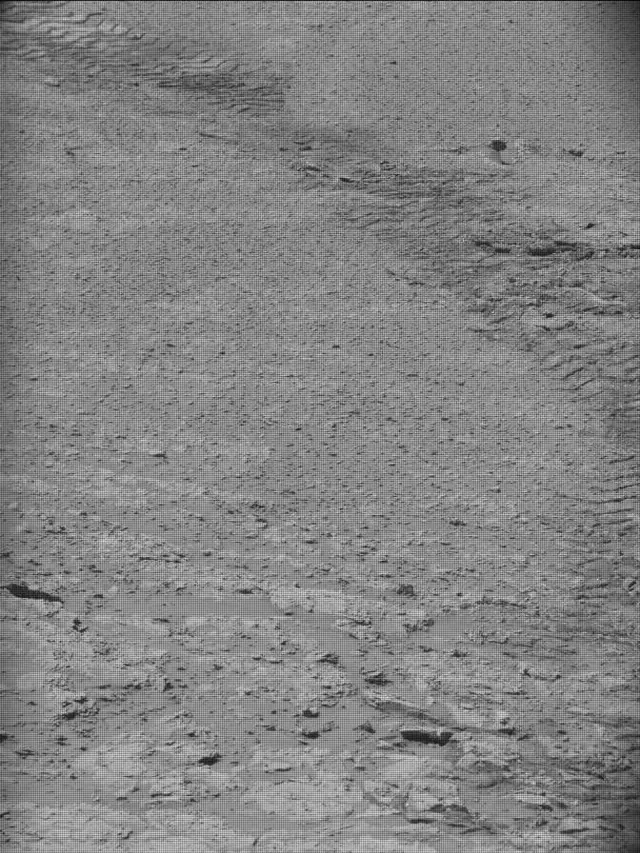 Sol 4612: Mast Camera (Mastcam)