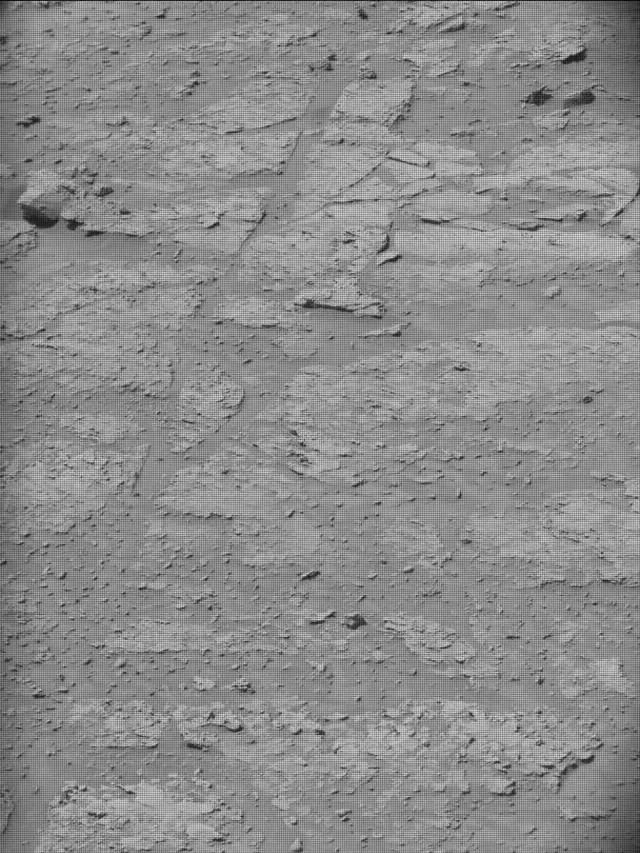 Sol 4612: Mast Camera (Mastcam)
