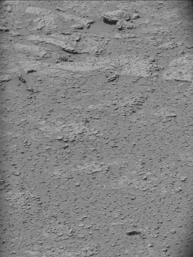 Sol 4612: Mast Camera (Mastcam)