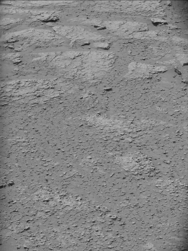 Sol 4612: Mast Camera (Mastcam)