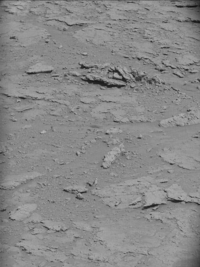 Sol 4612: Mast Camera (Mastcam)
