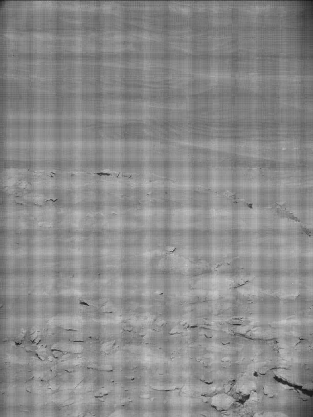 Sol 4612: Mast Camera (Mastcam)