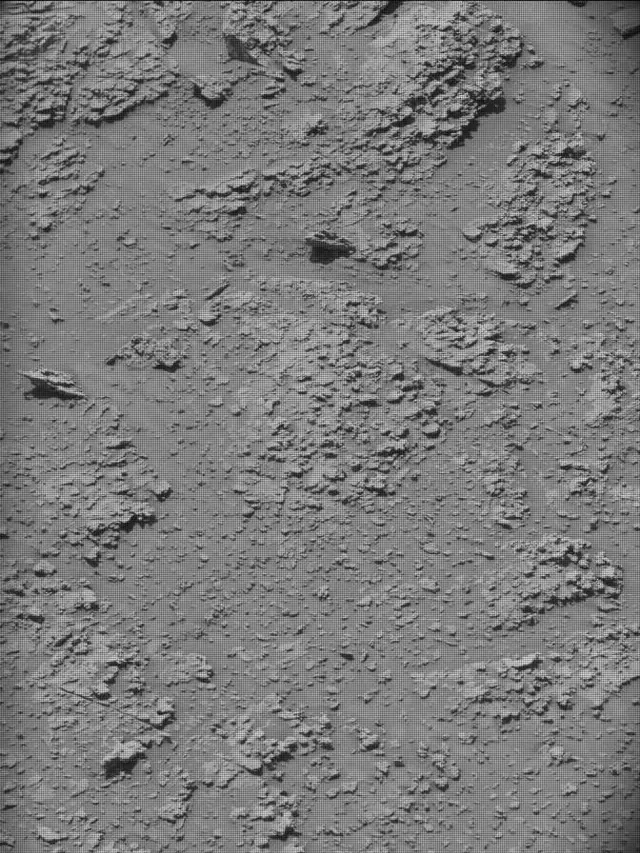 Sol 4612: Mast Camera (Mastcam)