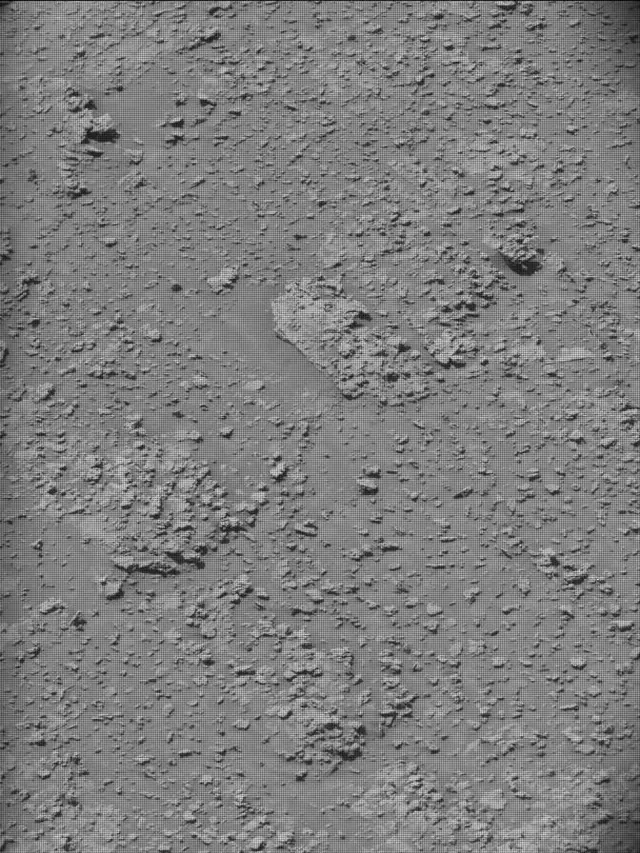Sol 4612: Mast Camera (Mastcam)