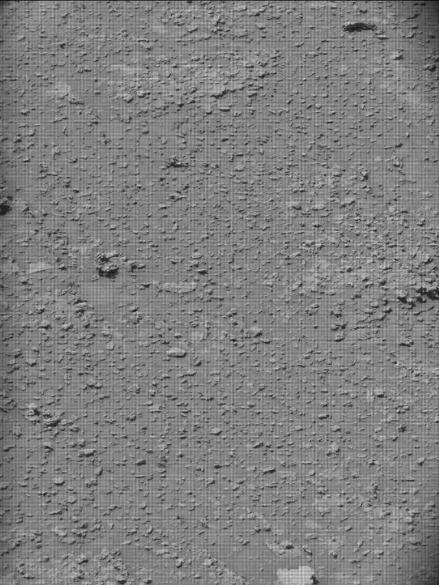 Sol 4612: Mast Camera (Mastcam)