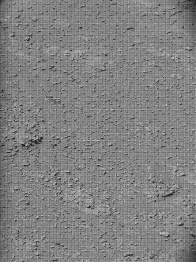 Sol 4612: Mast Camera (Mastcam)