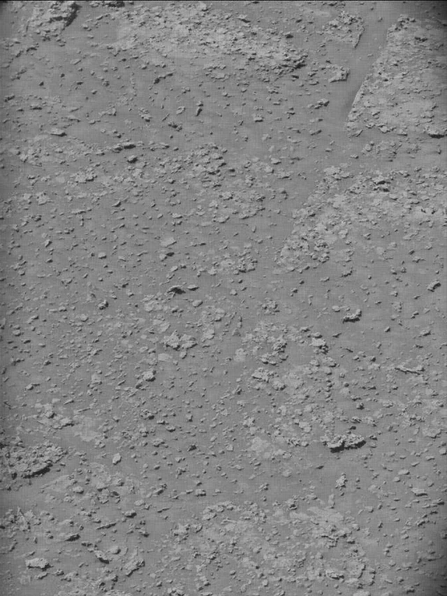 Sol 4612: Mast Camera (Mastcam)