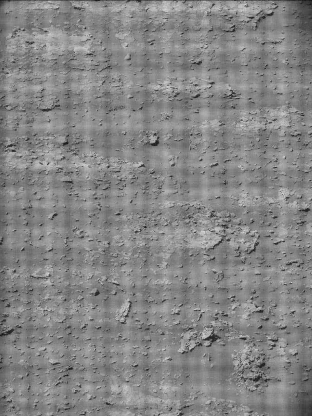 Sol 4612: Mast Camera (Mastcam)