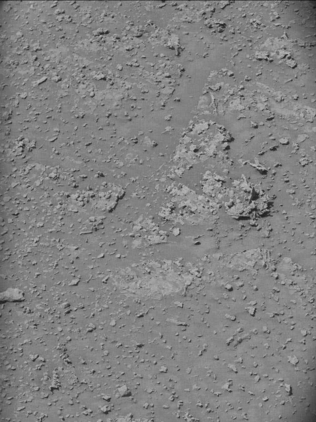 Sol 4612: Mast Camera (Mastcam)