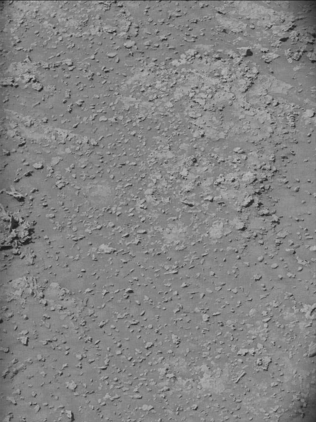 Sol 4612: Mast Camera (Mastcam)