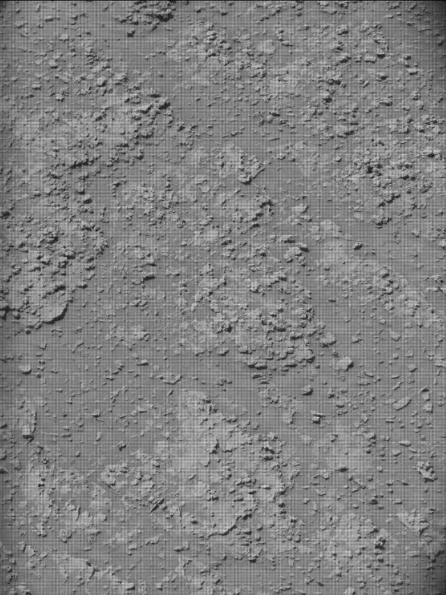 Sol 4612: Mast Camera (Mastcam)