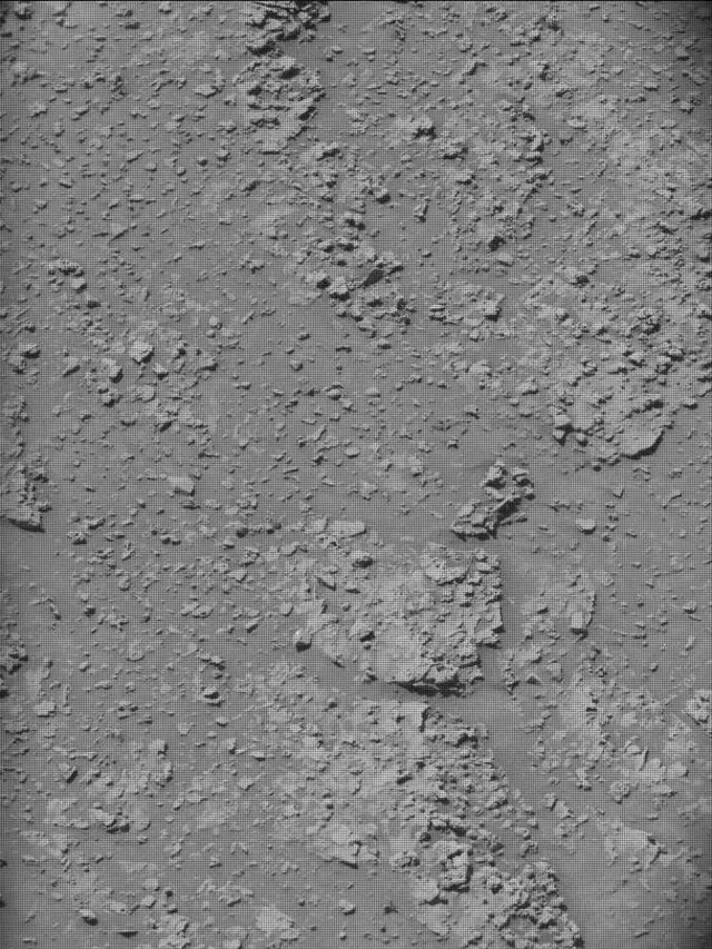 Sol 4612: Mast Camera (Mastcam)