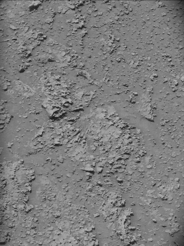 Sol 4612: Mast Camera (Mastcam)