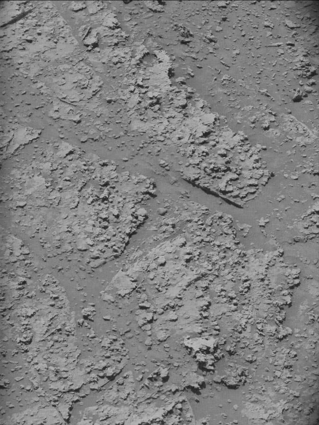 Sol 4612: Mast Camera (Mastcam)