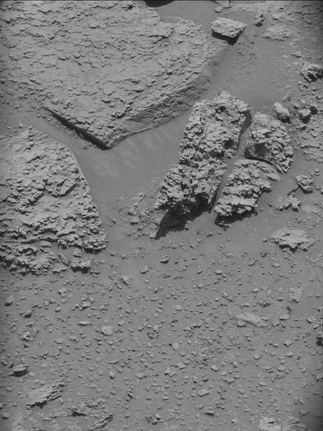 Sol 4612: Mast Camera (Mastcam)