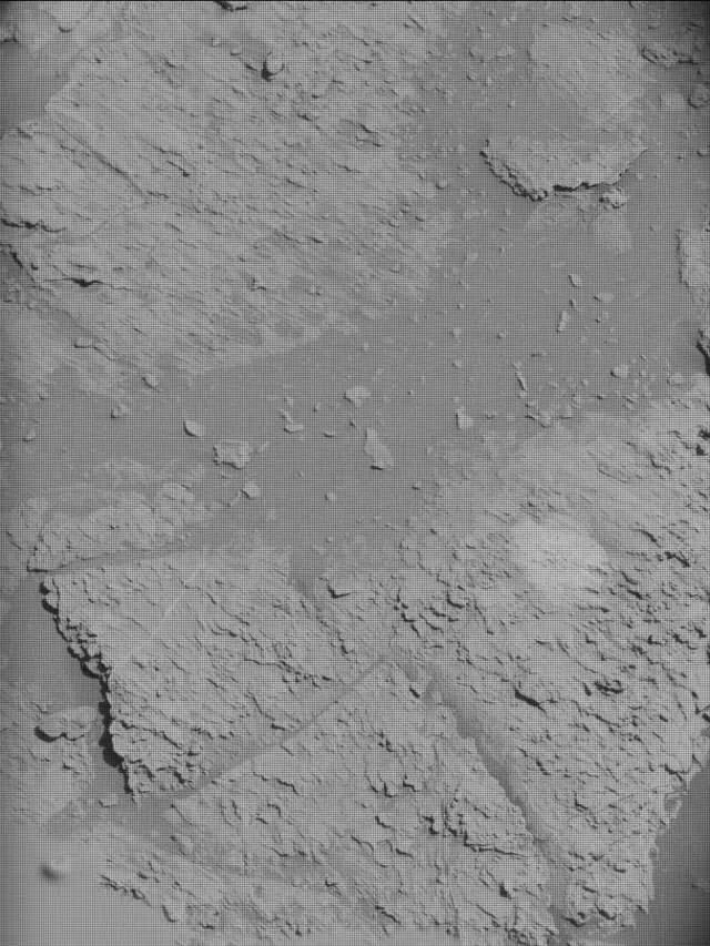 Sol 4612: Mast Camera (Mastcam)