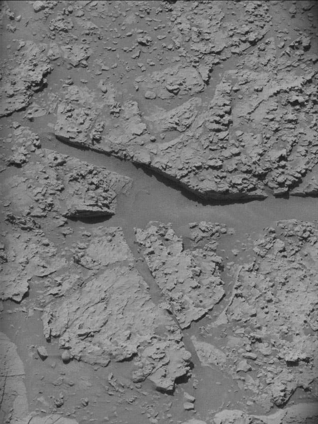 Sol 4612: Mast Camera (Mastcam)