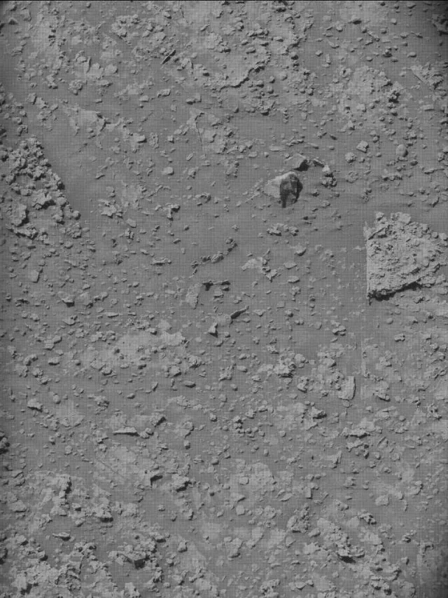 Sol 4612: Mast Camera (Mastcam)