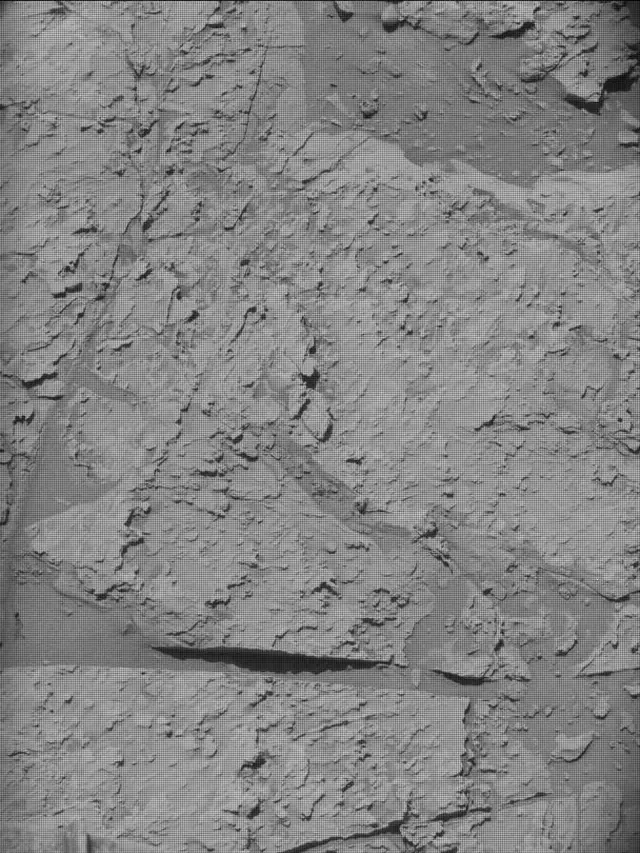 Sol 4612: Mast Camera (Mastcam)