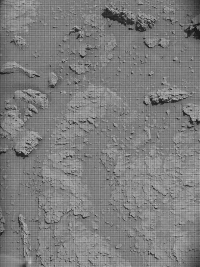 Sol 4612: Mast Camera (Mastcam)