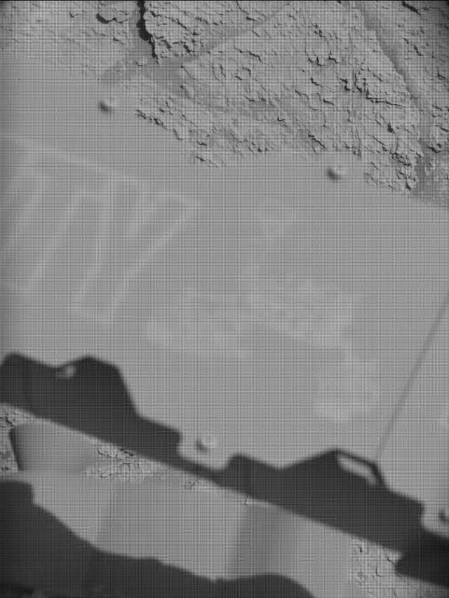 Sol 4612: Mast Camera (Mastcam)