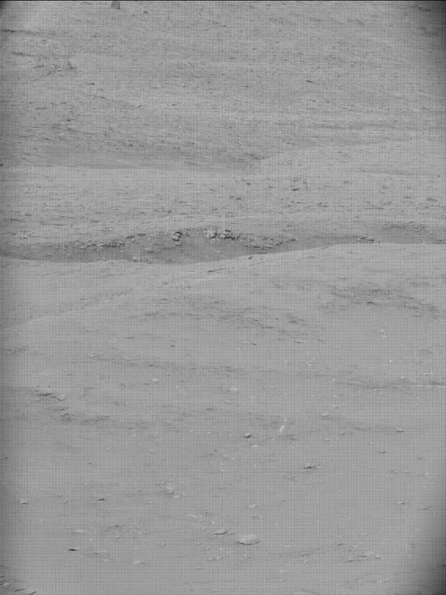 Sol 4612: Mast Camera (Mastcam)
