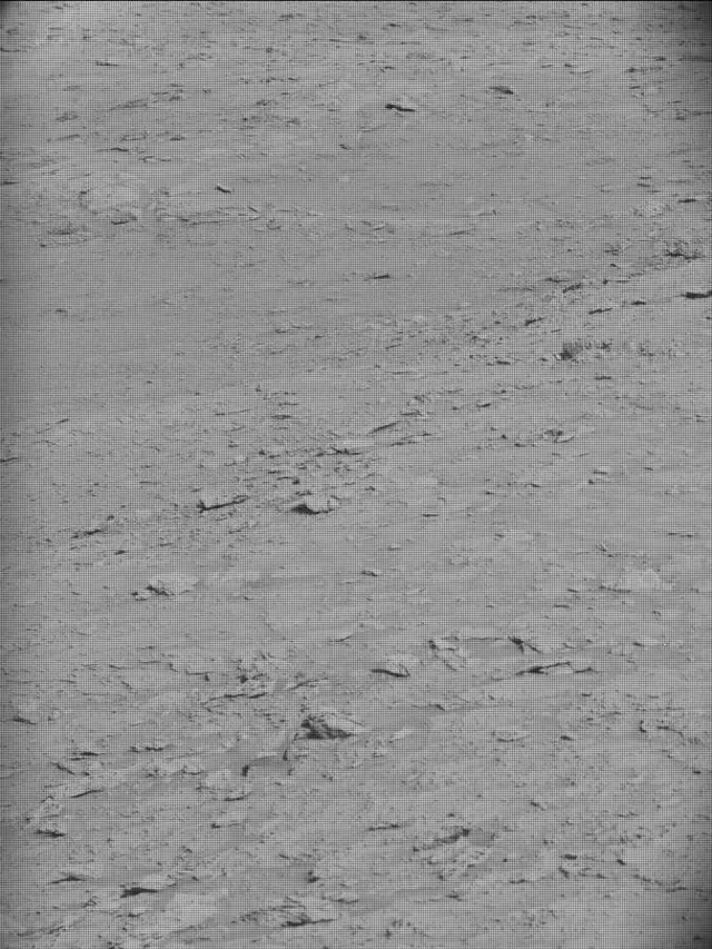 Sol 4612: Mast Camera (Mastcam)