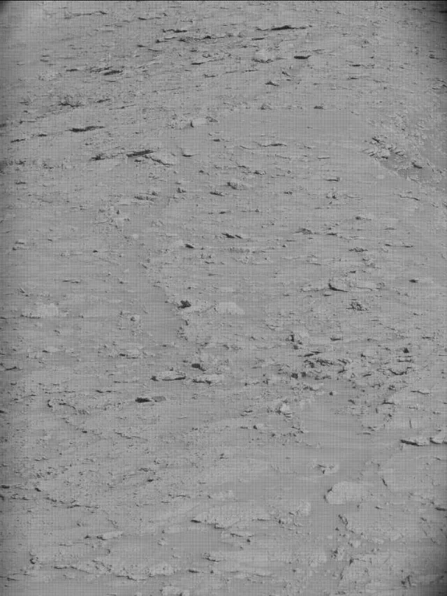 Sol 4612: Mast Camera (Mastcam)