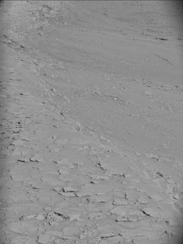 Sol 4612: Mast Camera (Mastcam)