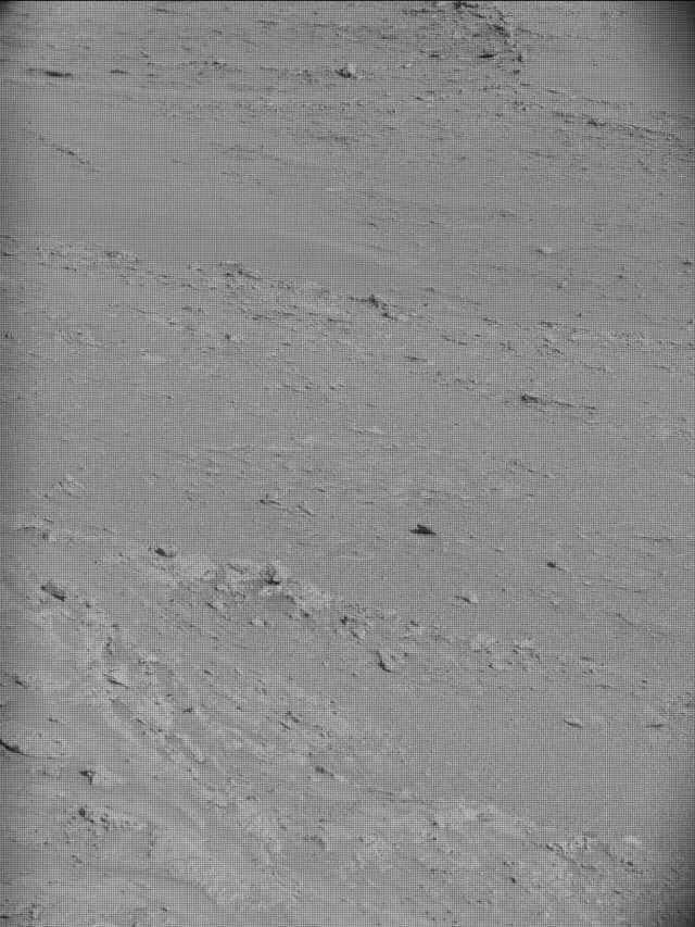 Sol 4612: Mast Camera (Mastcam)