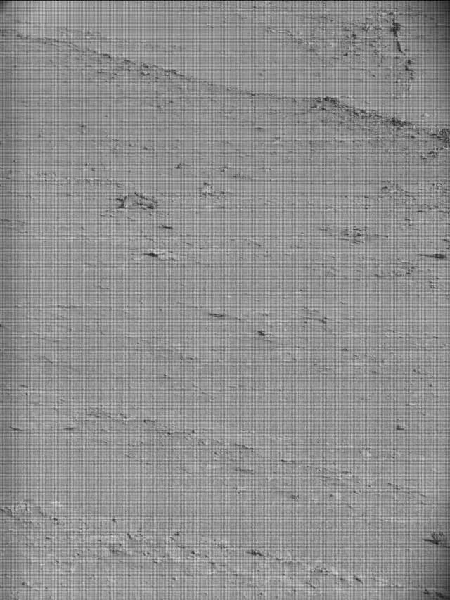 Sol 4612: Mast Camera (Mastcam)