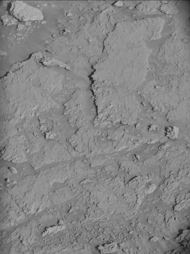 Sol 4612: Mast Camera (Mastcam)