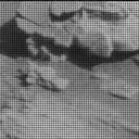 Sol 4612: Mast Camera (Mastcam)