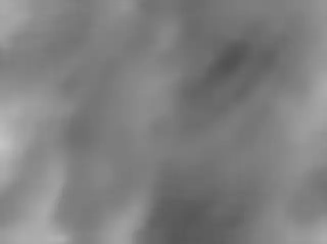 Sol 4612: Mars Hand Lens Imager (MAHLI)