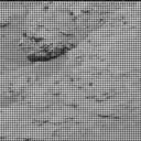 Sol 4614: Mast Camera (Mastcam)