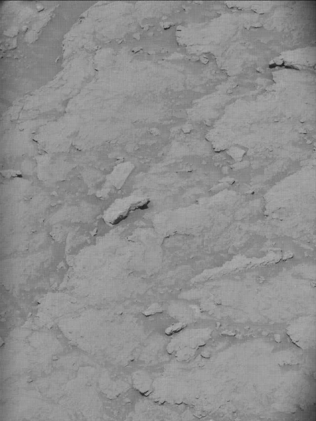 Sol 4614: Mast Camera (Mastcam)