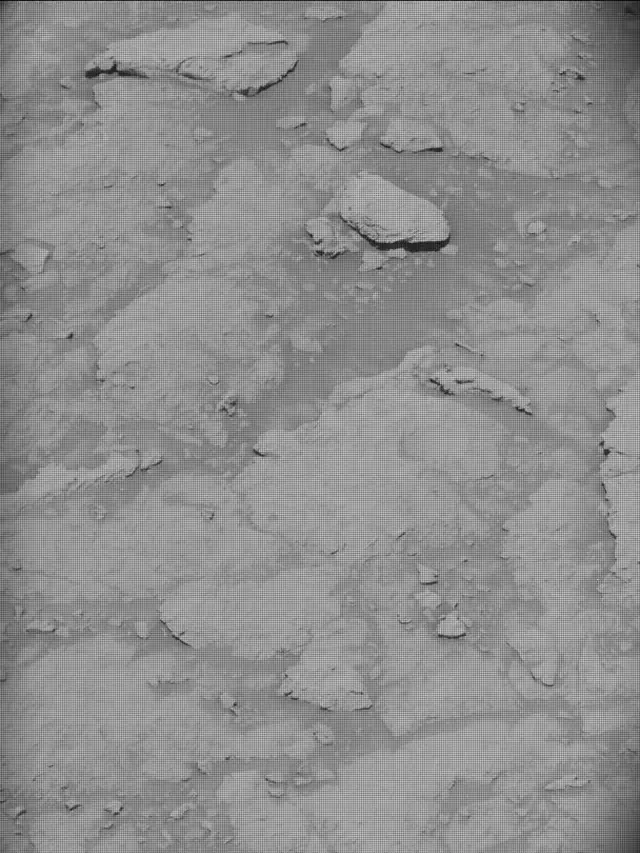 Sol 4614: Mast Camera (Mastcam)