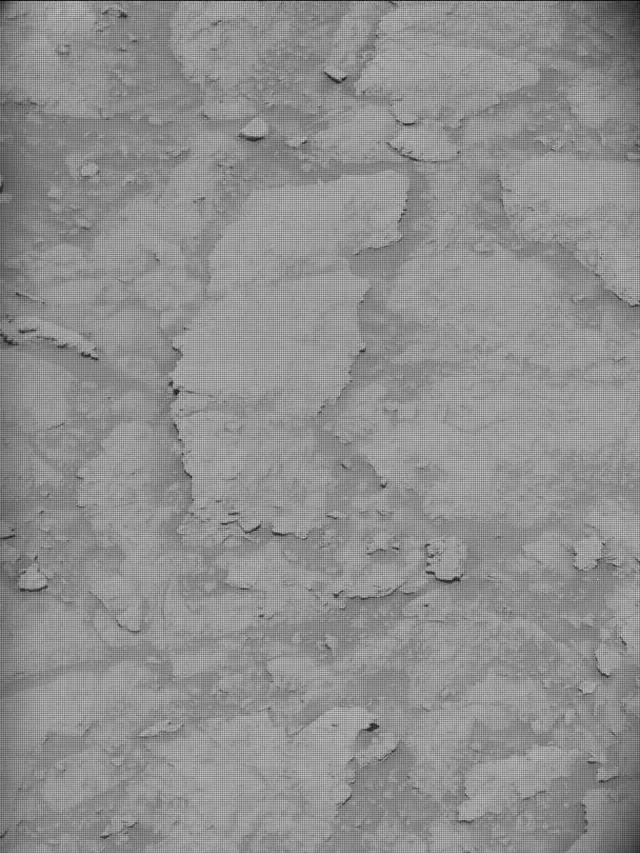 Sol 4614: Mast Camera (Mastcam)