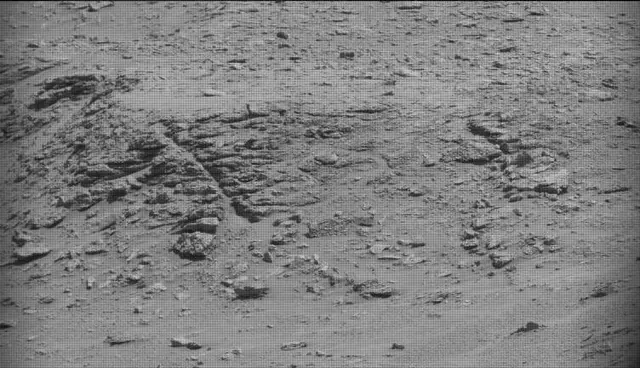 Sol 4614: Mast Camera (Mastcam)