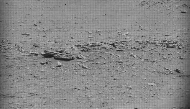 Sol 4614: Mast Camera (Mastcam)