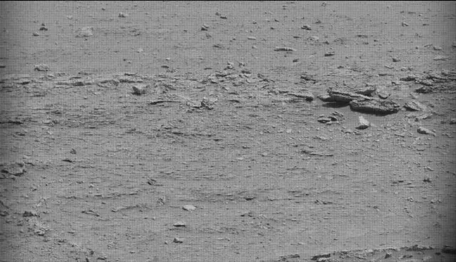 Sol 4614: Mast Camera (Mastcam)