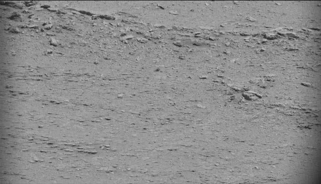 Sol 4614: Mast Camera (Mastcam)