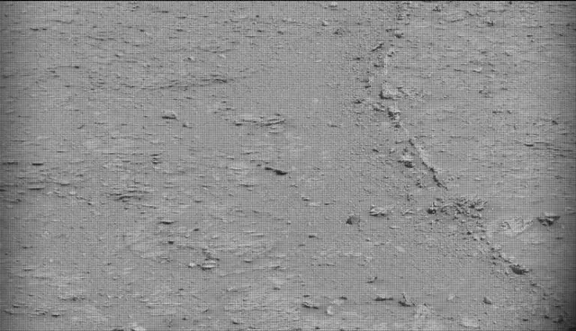 Sol 4614: Mast Camera (Mastcam)