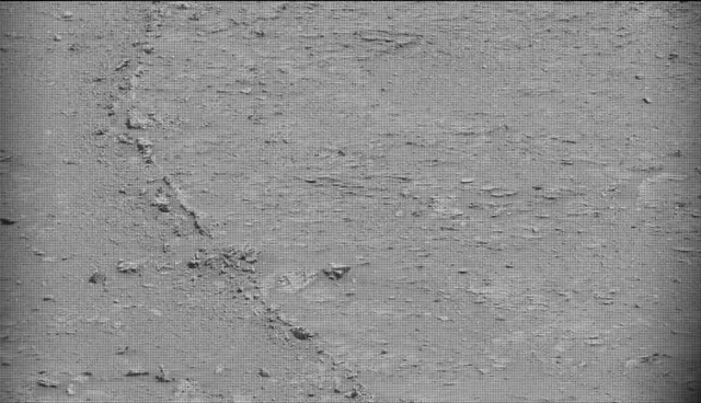 Sol 4614: Mast Camera (Mastcam)