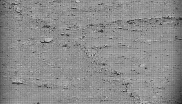 Sol 4614: Mast Camera (Mastcam)