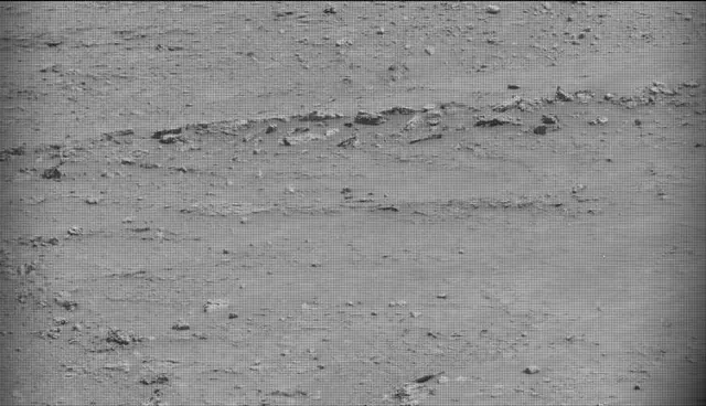 Sol 4614: Mast Camera (Mastcam)