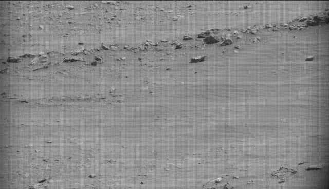 Sol 4614: Mast Camera (Mastcam)