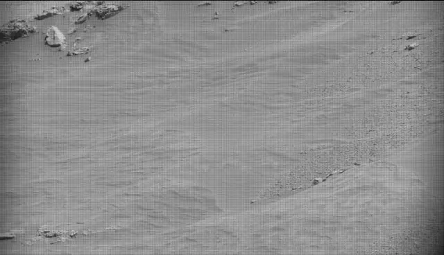 Sol 4614: Mast Camera (Mastcam)
