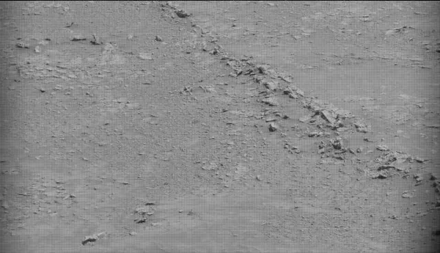 Sol 4614: Mast Camera (Mastcam)
